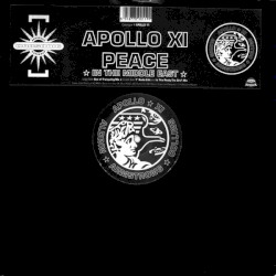 Peace (In the Middle East)