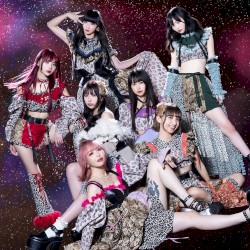 QUEEN OF TONE / CRUSH ALONE