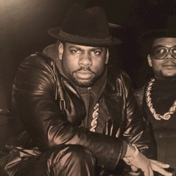 DJ Songs (RIP Jam Master Jay)