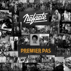 Premier pas