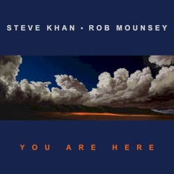 You Are Here