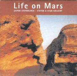 Life on Mars