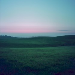 Overhead and Underfoot