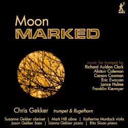 Moon Marked