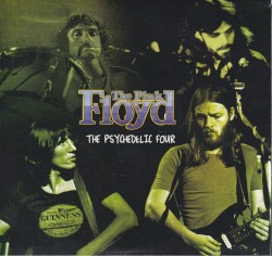 The Psychedelic Four