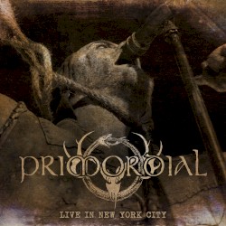 Live in New York City