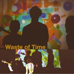 Waste of Time
