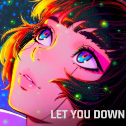 Let You Down