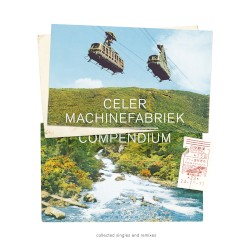 Compendium (collected singles and remixes)