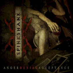 Anger Denial Acceptance