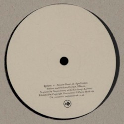 Persistent Dread / Signal Motion