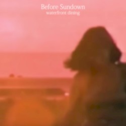 Before Sundown