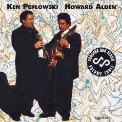 Recorded Live at Maybeck Recital Hall