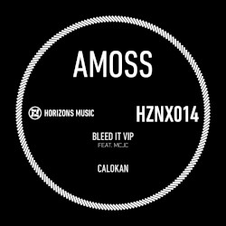 Bleed It (VIP) / Calokan