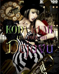 LIVE TOUR 2011 ～Dejavu～