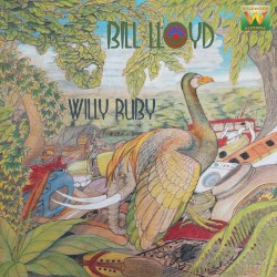 Willy Ruby