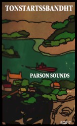 Parson Sounds