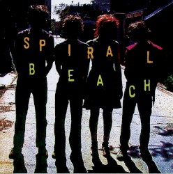 Spiral Beach