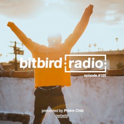 Prblm Chld Presents: bitbird radio #105