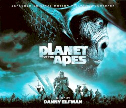 Planet of the Apes: Expanded Original Motion Picture Soundtrack