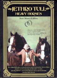Heavy Horses: New Shoes Edition