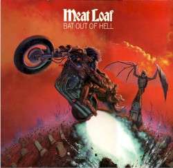 Bat Out of Hell