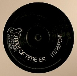 Sands of Time EP