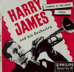 Stompin' at the Savoy / Flash