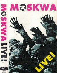 Live Węgorzewo '92