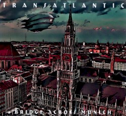 Bridge Across Munich