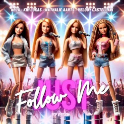 Just Follow Me (Pop version)