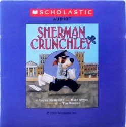Sherman Crunchley