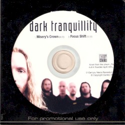 Misery’s Crown / Focus Shift