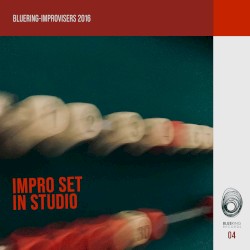 Impro Set in Studio (2016)