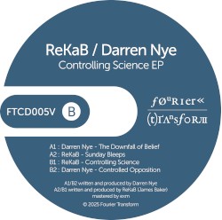 Rewired Science Sampler