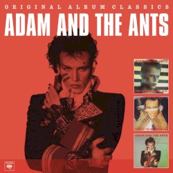 Original Album Classics