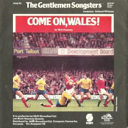 Come On, Wales