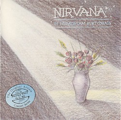 1993-12-13: In Memoriam Kurt Cobain: MTV Live and Loud, Pier 48, Seattle, WA, USA