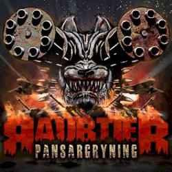 Pansargryning