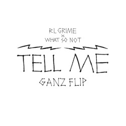 Tell Me (GANZ Flip)