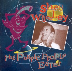 The Purple People Eater