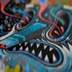 Tribe Old School! Vol. 1