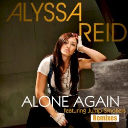 Alone Again (remixes)