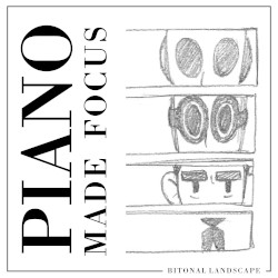 PIANO MADE FOCUS