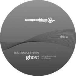 Ghost / Long White Cloud