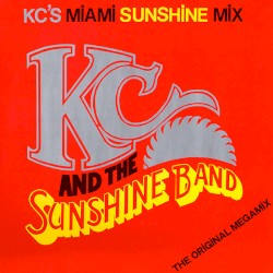 KC's Miami Sunshine Mix
