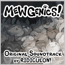 Mewgenics! Original Soundtrack
