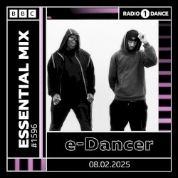 2025-02-08: BBC Radio 1 Essential Mix