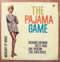The Pajama Game