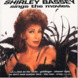 Shirley Bassey Sings the Movies